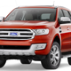 Photo: Ford